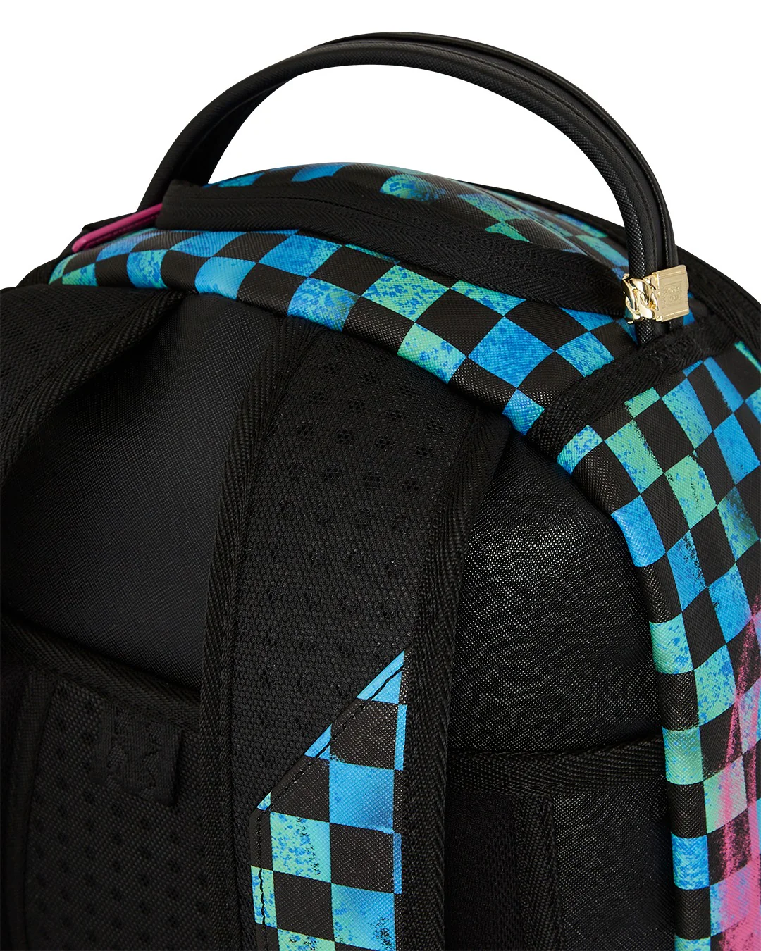 LONG NIGHTS PAINTING DLXSV BACKPACK - Image 7