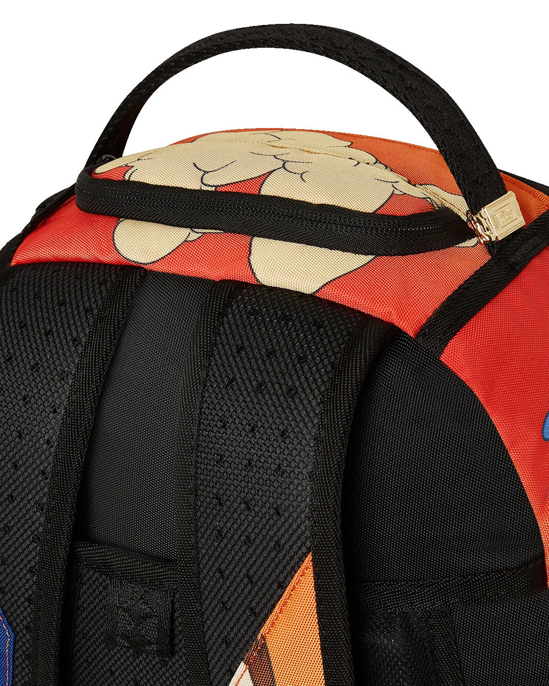 LOONEY TUNES COYOTE CLIFF FALL DLXR BACKPACK - Image 7