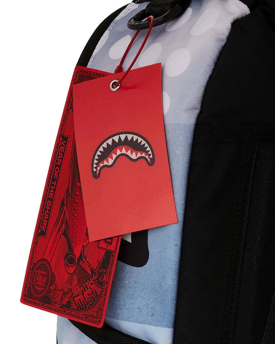 LOONEY TUNES FASHION KILLERS BACKPACK - Image 10