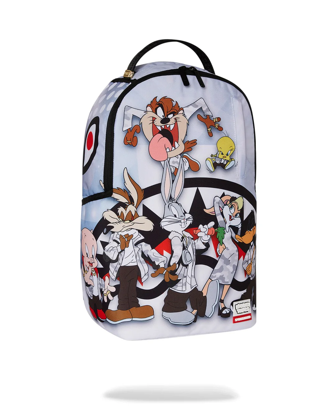 LOONEY TUNES FASHION KILLERS BACKPACK - Image 2