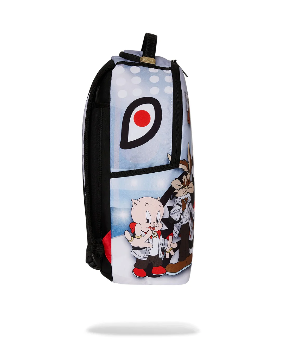 LOONEY TUNES FASHION KILLERS BACKPACK - Image 3
