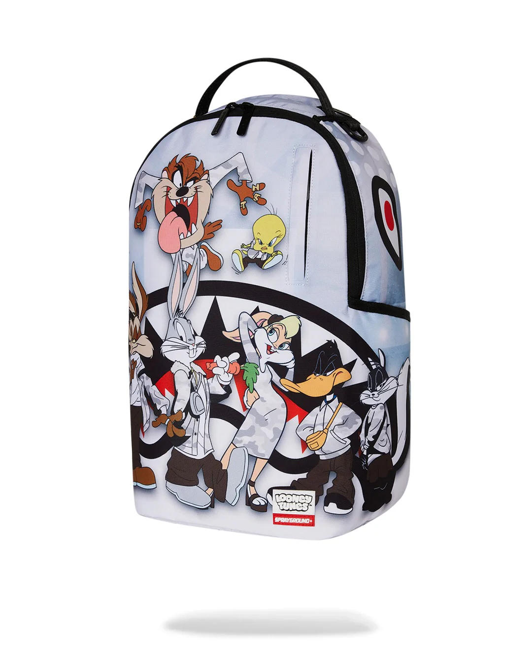 LOONEY TUNES FASHION KILLERS BACKPACK - Image 5