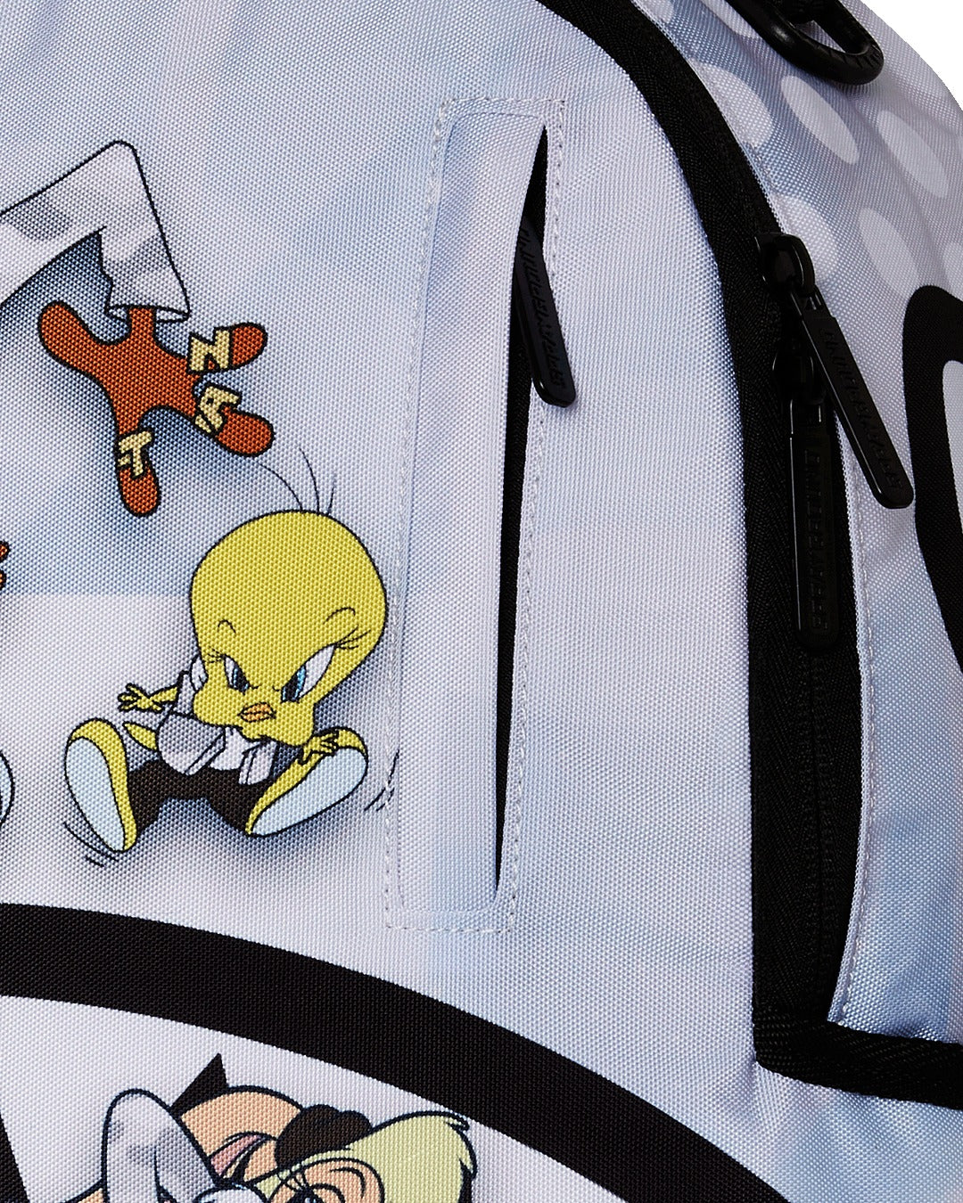 LOONEY TUNES FASHION KILLERS BACKPACK - Image 6