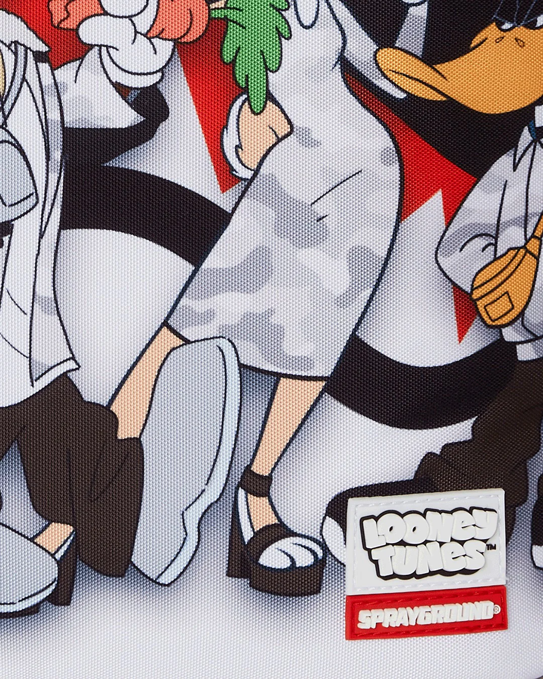 LOONEY TUNES FASHION KILLERS BACKPACK - Image 9
