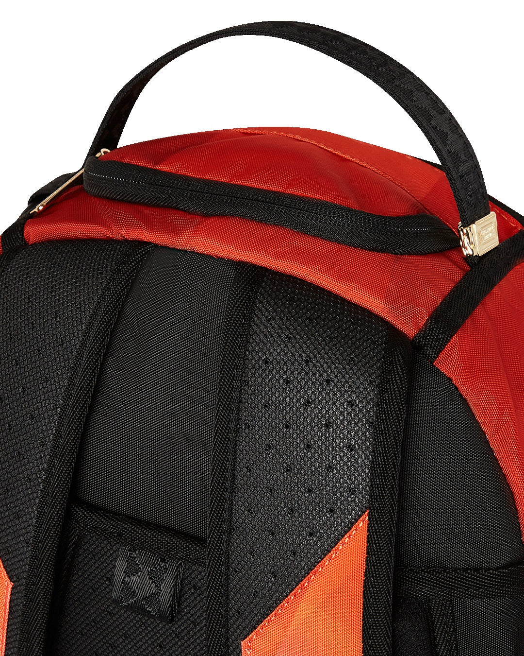 LOONEY TUNES RICH KING BUGS DLXR BACKPACK - Image 7