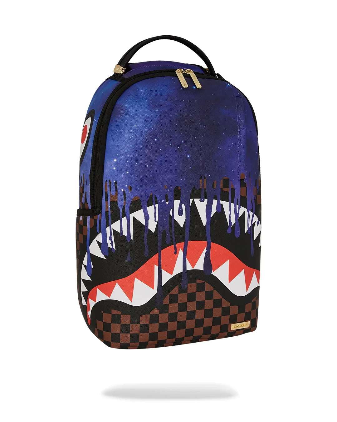 LOST IN SPACE DRIP BACKPACK - Image 2