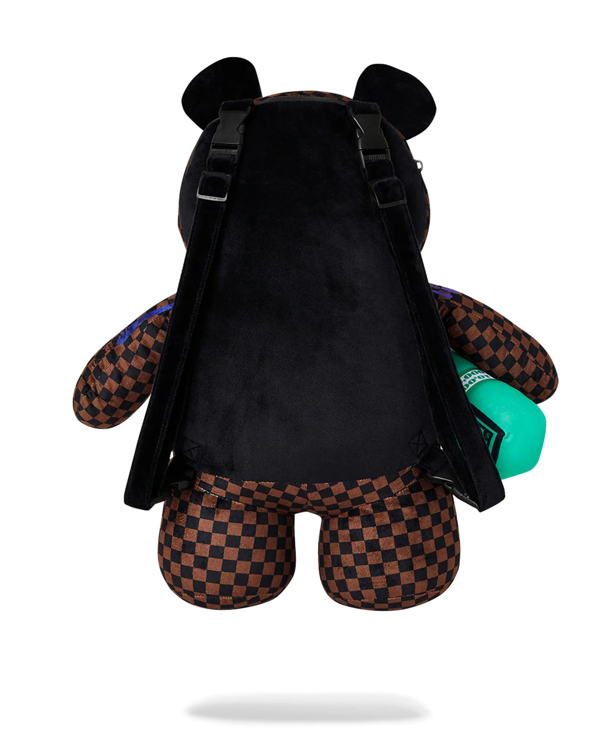 LOST IN SPACE DRIP MONEYBEAR TEDDY BEAR - Image 4