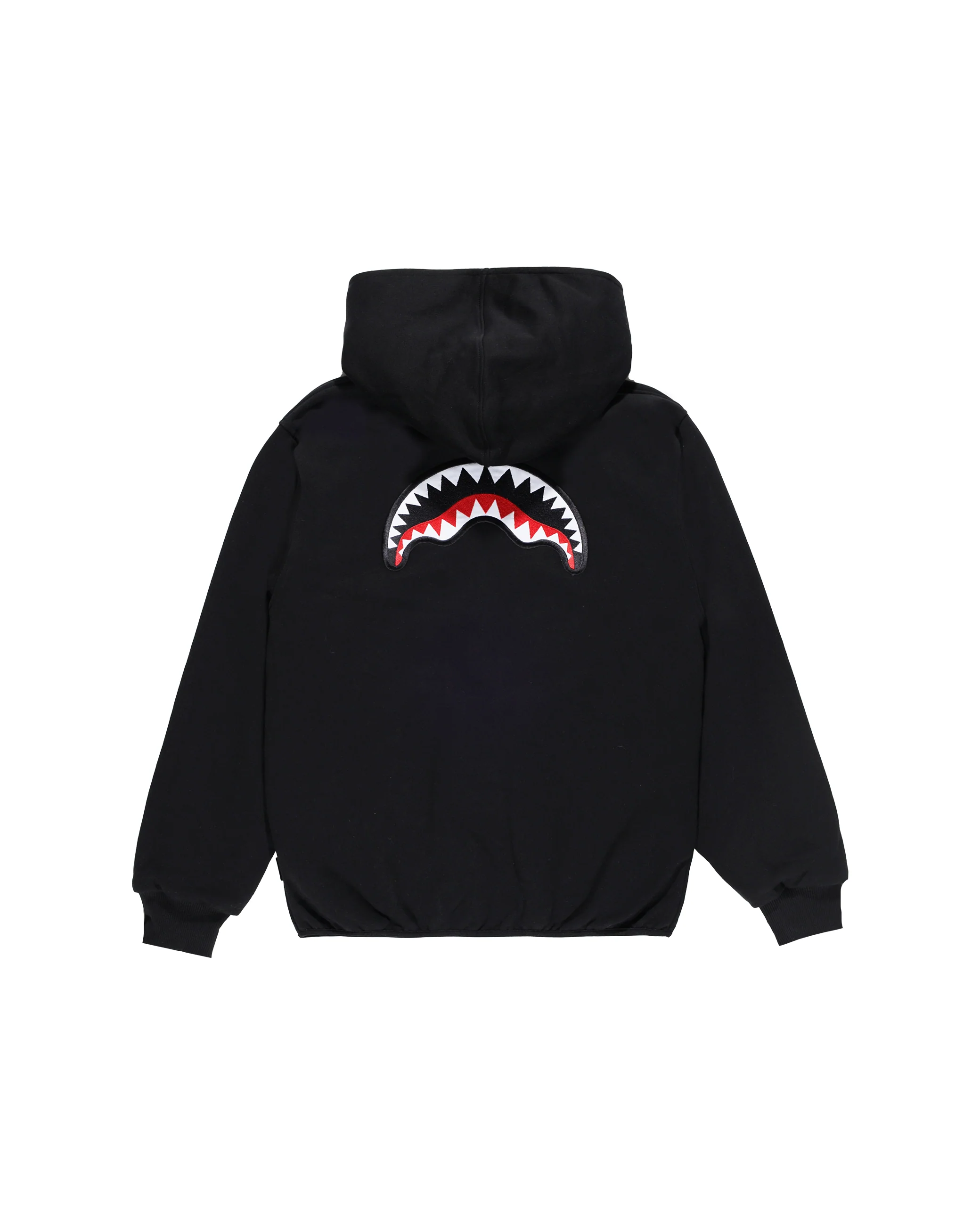 LUCID DREAMS DOUBLE MESH JACKET - Image 4