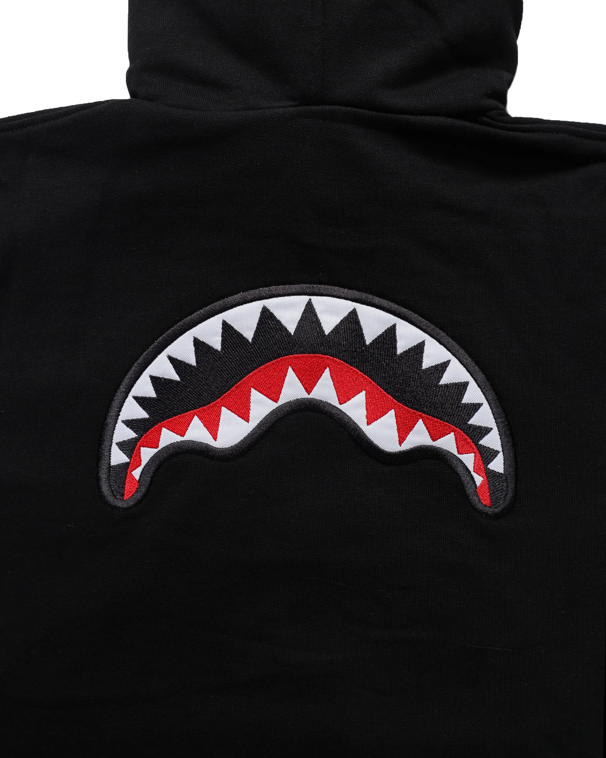 LUCID DREAMS DOUBLE MESH JACKET - Image 7