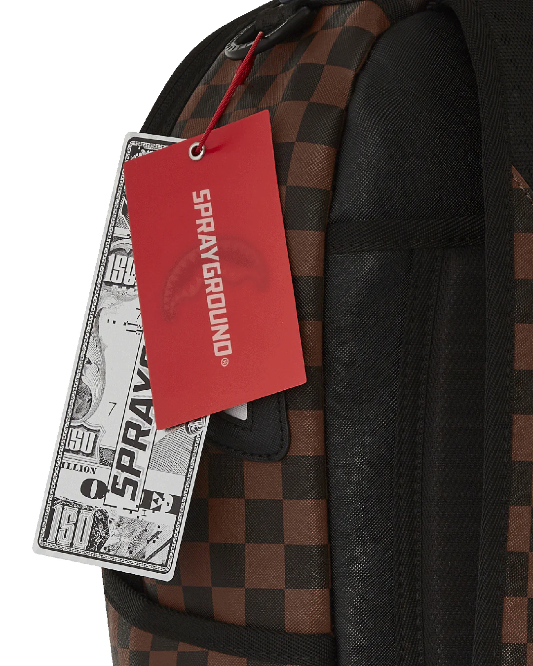 MACHINE FRANCAISE BACKPACK - Image 10