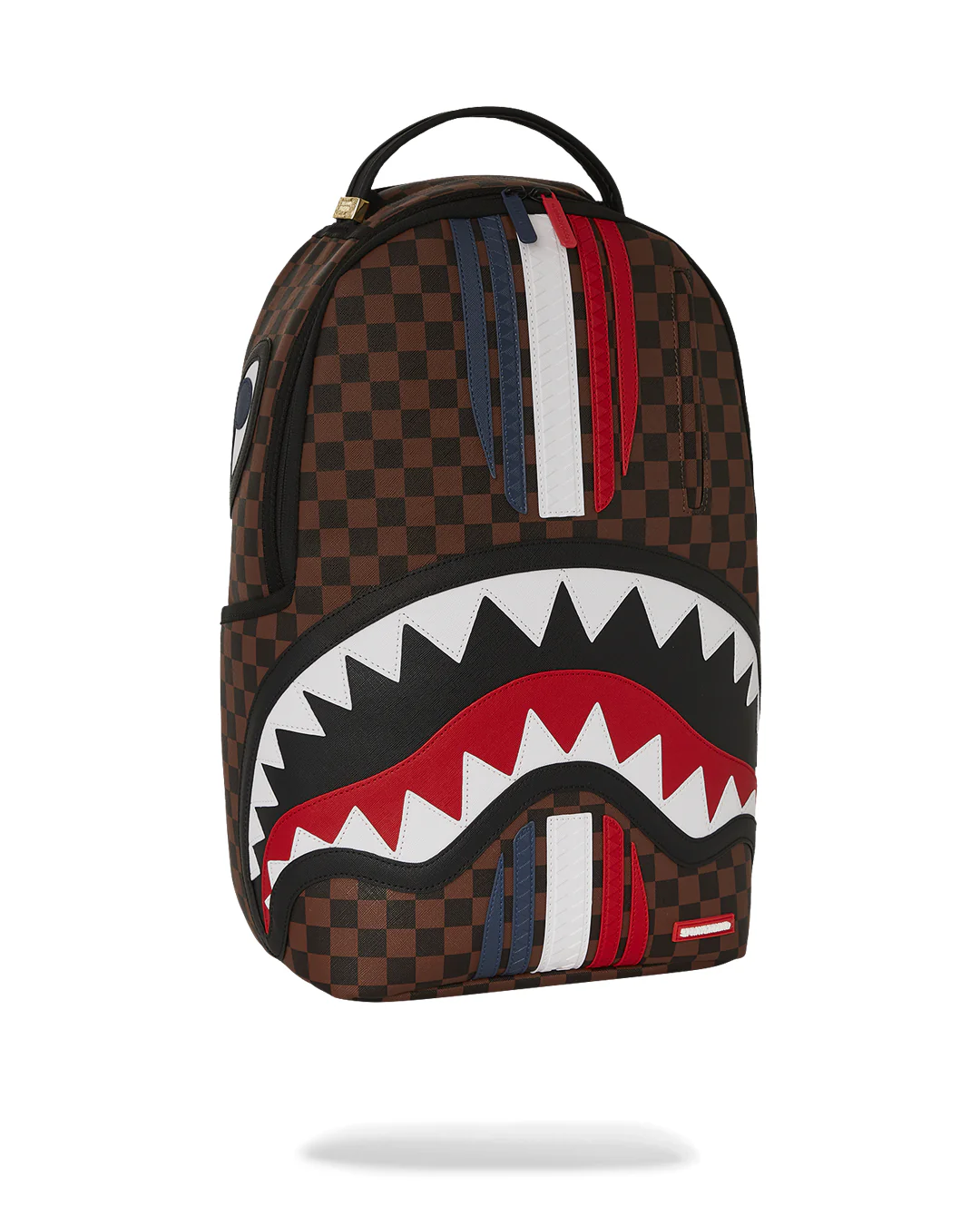MACHINE FRANCAISE BACKPACK - Image 2