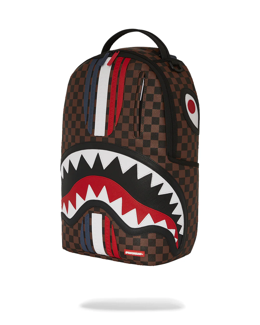 MACHINE FRANCAISE BACKPACK - Image 5