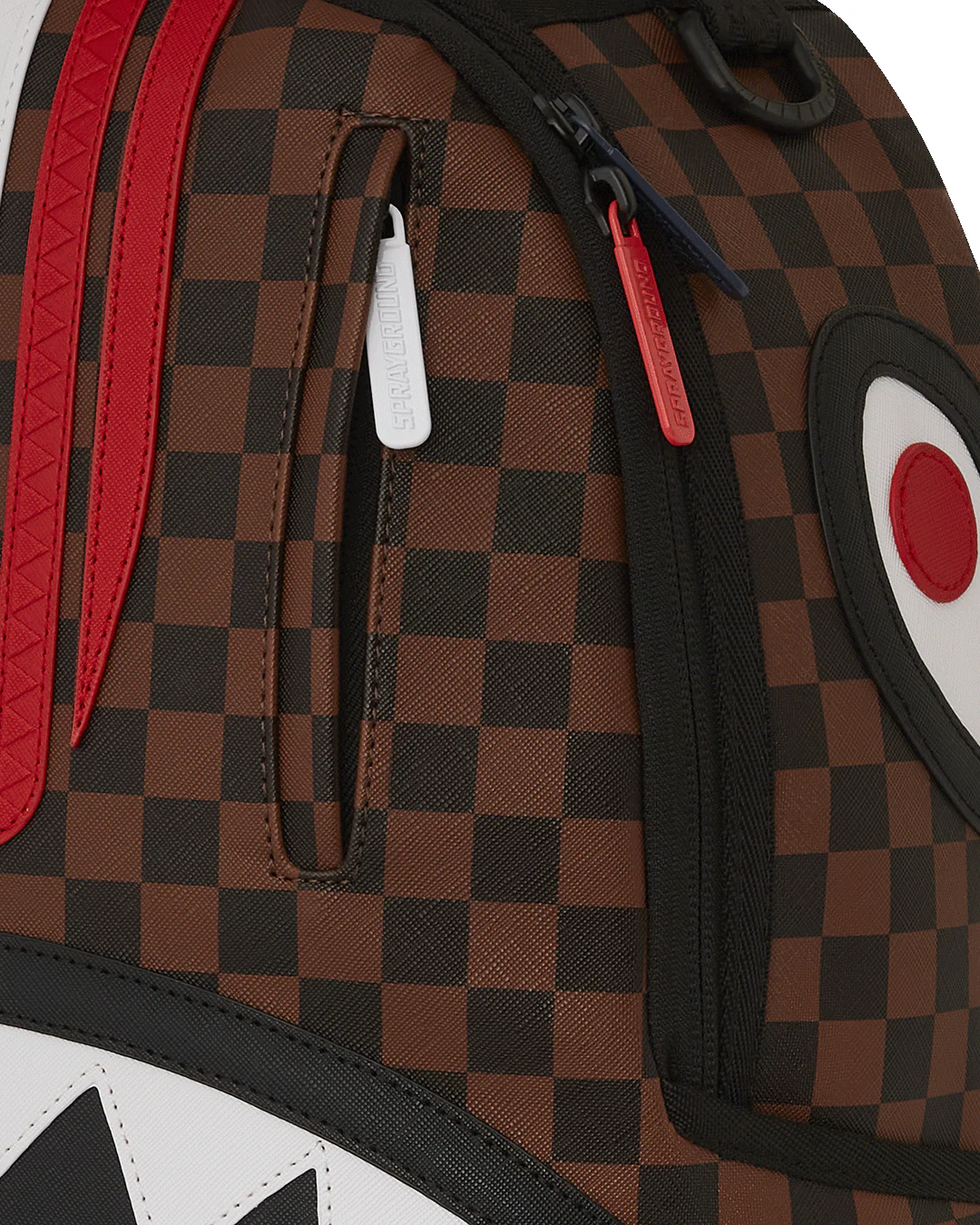 MACHINE FRANCAISE BACKPACK - Image 6
