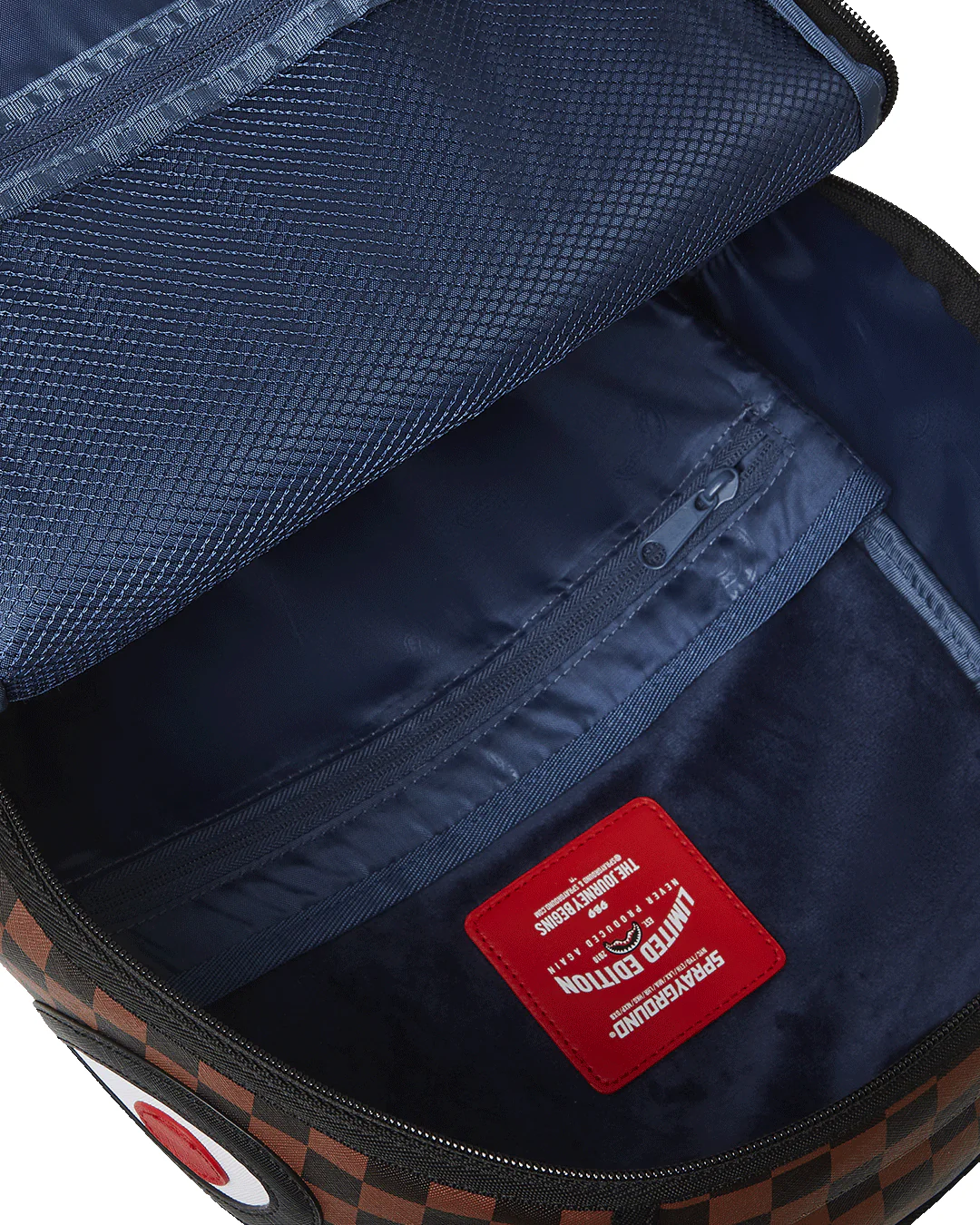 MACHINE FRANCAISE BACKPACK - Image 8