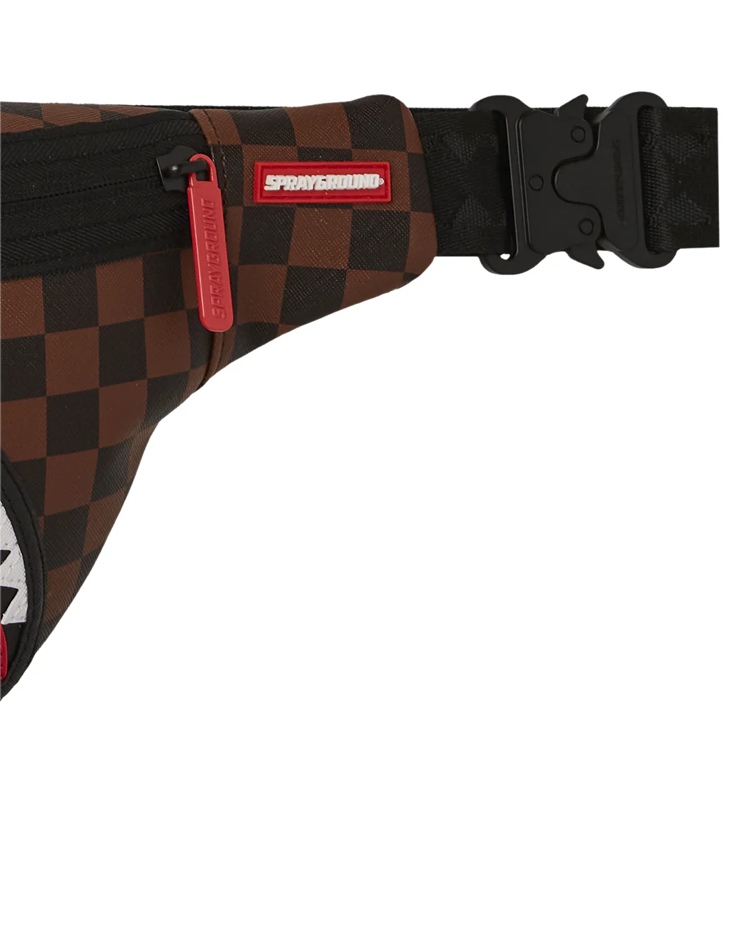 MACHINE FRANCAISE CROSSBODY - Image 3