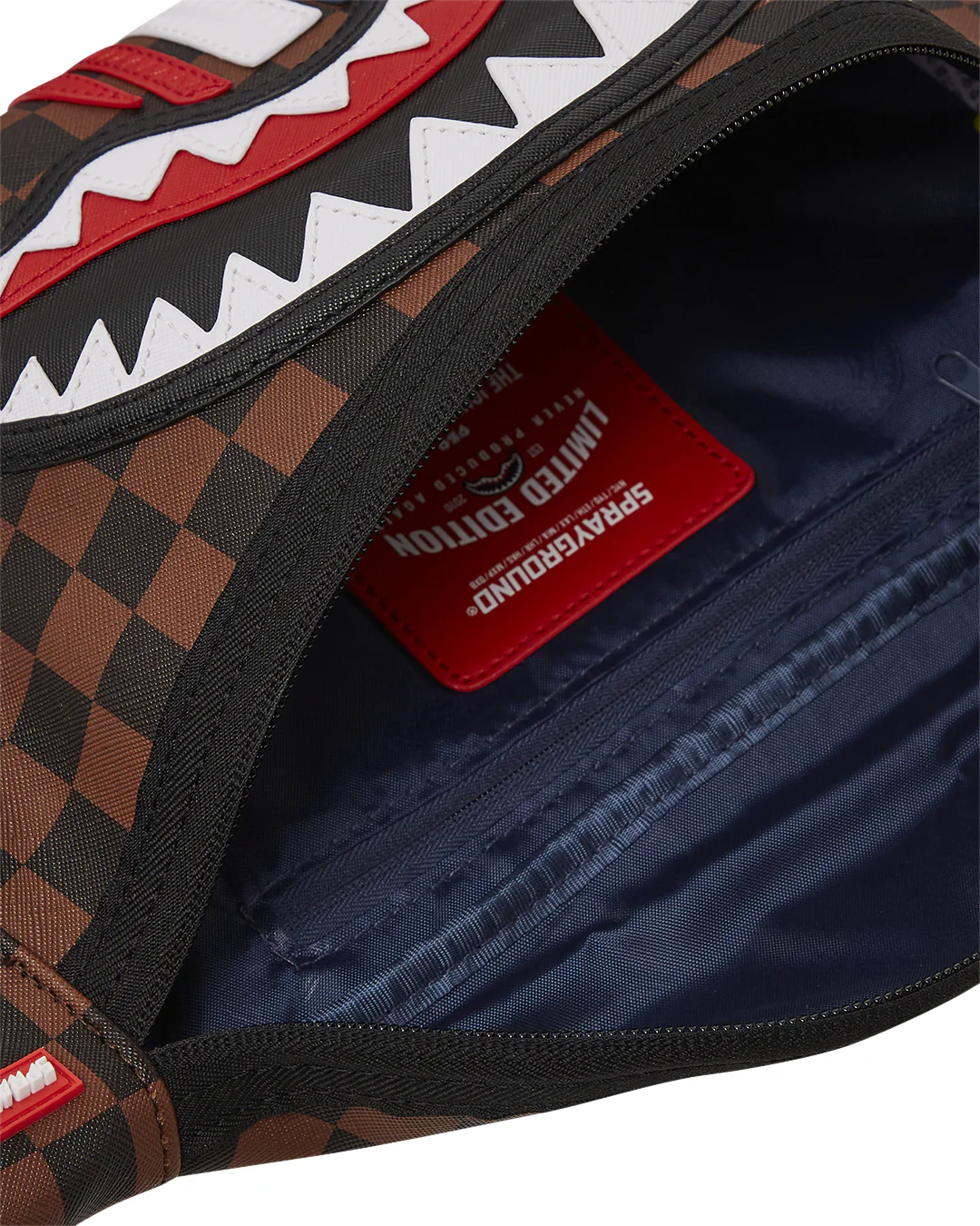 MACHINE FRANCAISE CROSSBODY - Image 4