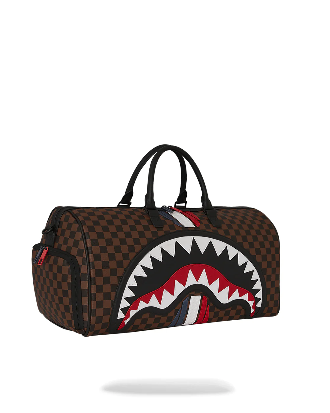 MACHINE FRANCAISE DUFFLE - Image 2