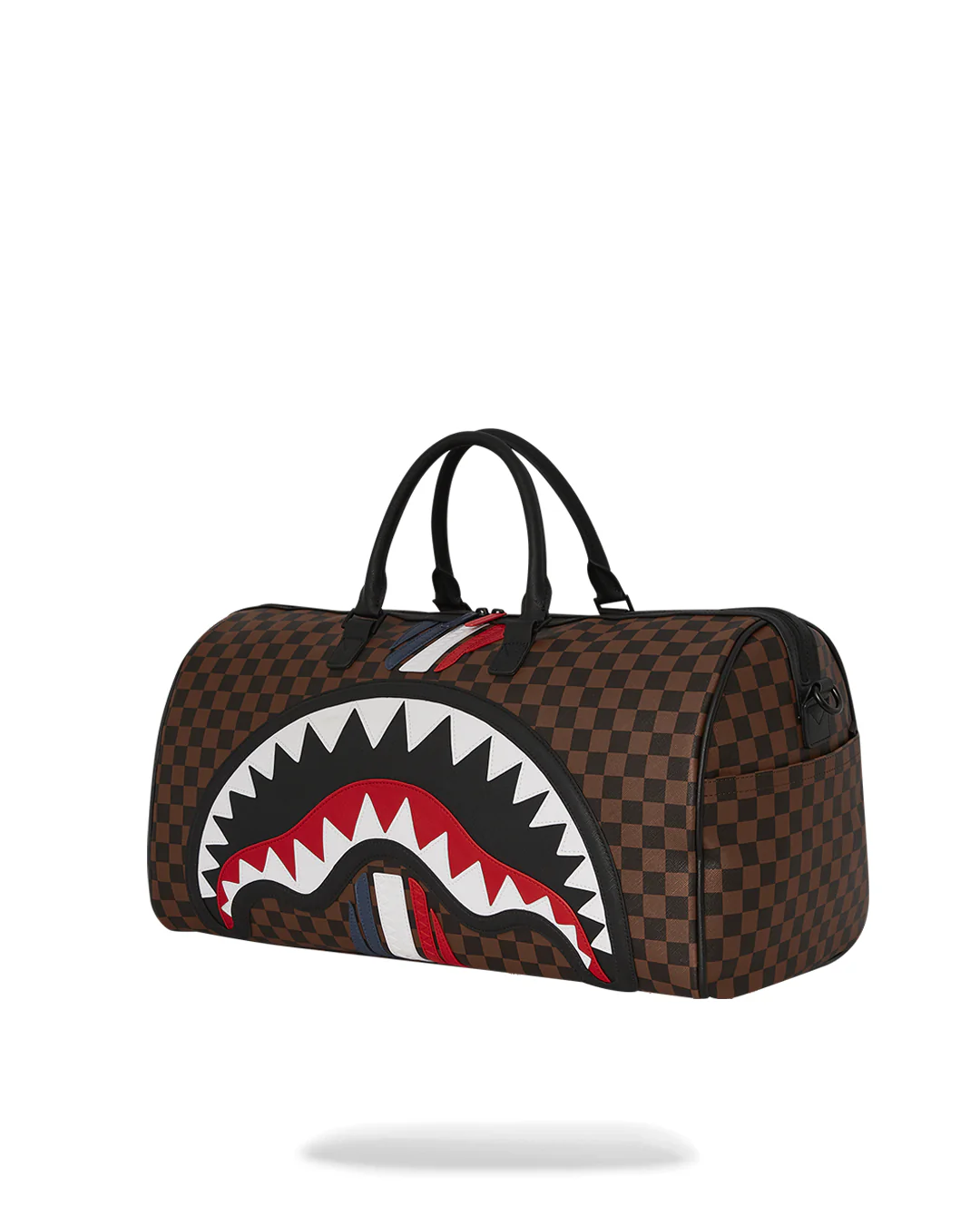 MACHINE FRANCAISE DUFFLE - Image 3