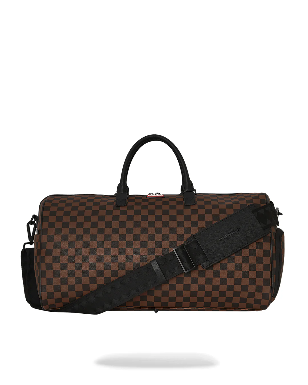 MACHINE FRANCAISE DUFFLE - Image 4