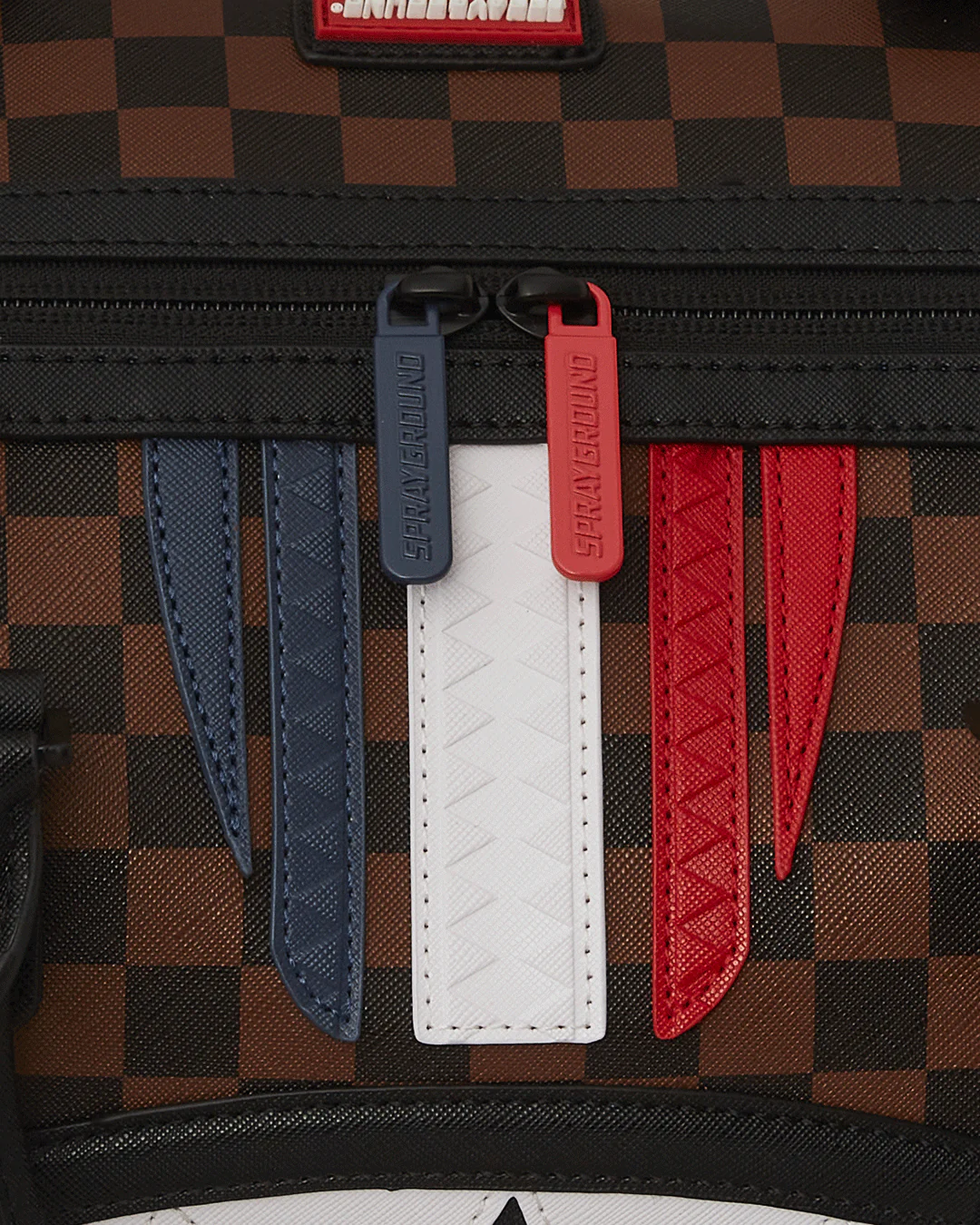 MACHINE FRANCAISE DUFFLE - Image 6