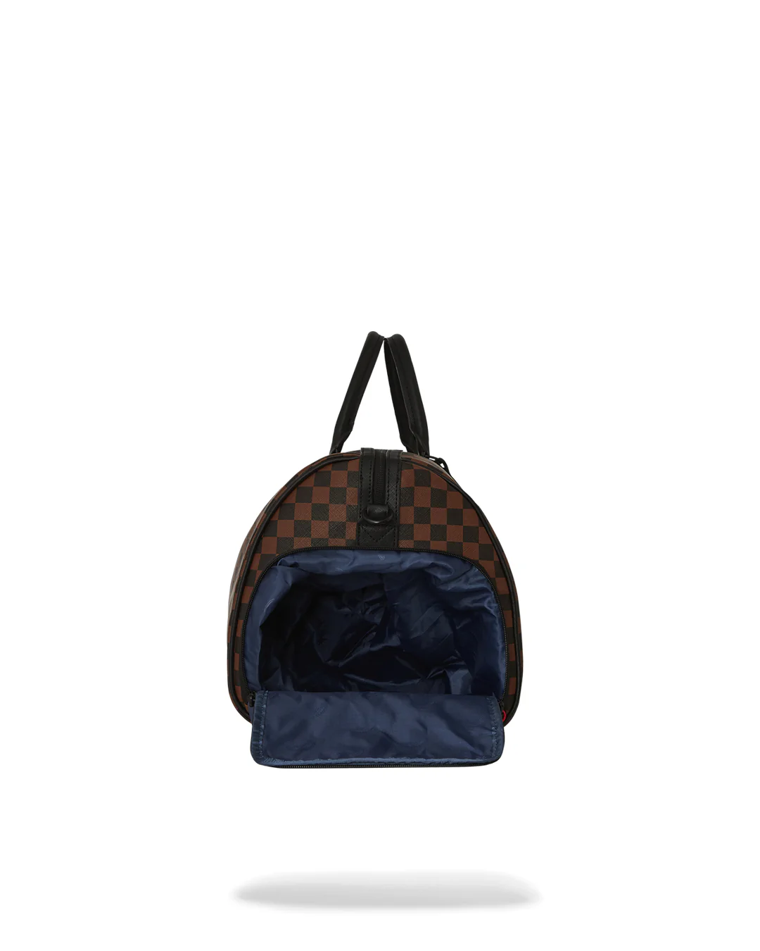 MACHINE FRANCAISE DUFFLE - Image 7