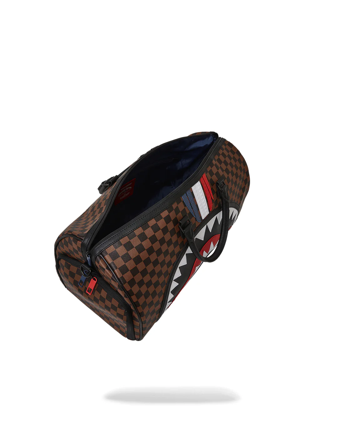 MACHINE FRANCAISE DUFFLE - Image 8