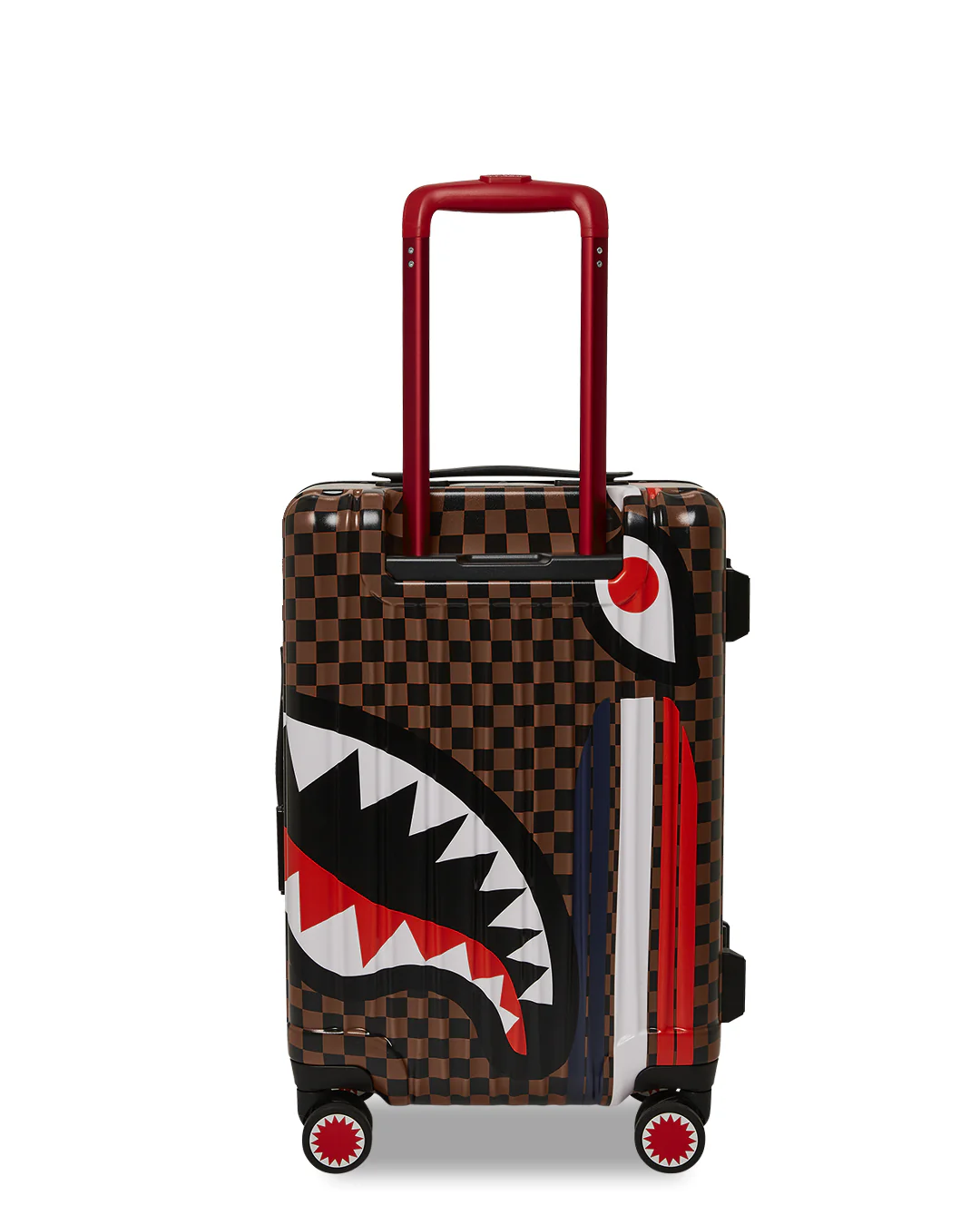 MACHINE FRANCAISE LUGGAGE - Image 2