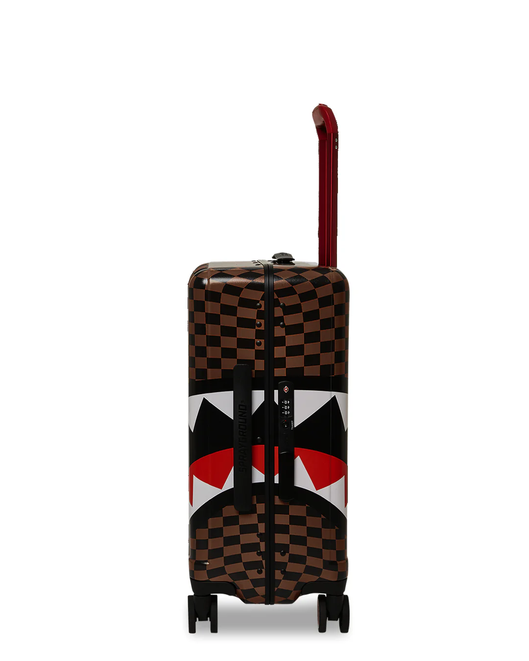 MACHINE FRANCAISE LUGGAGE - Image 3