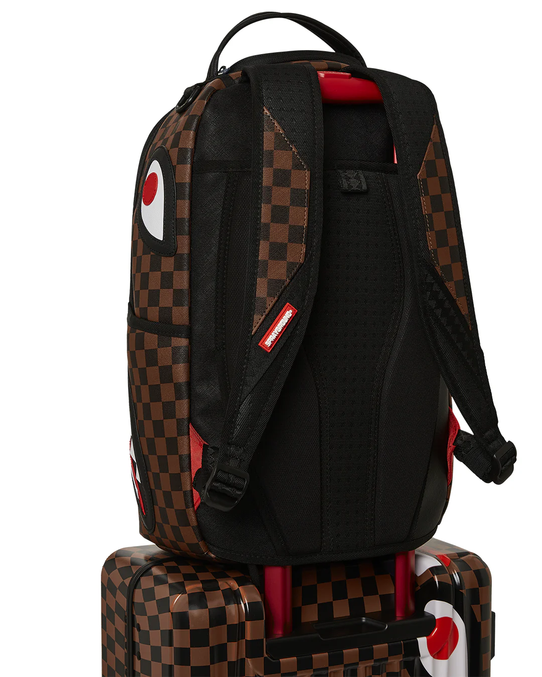 MACHINE FRANCAISE LUGGAGE - Image 5