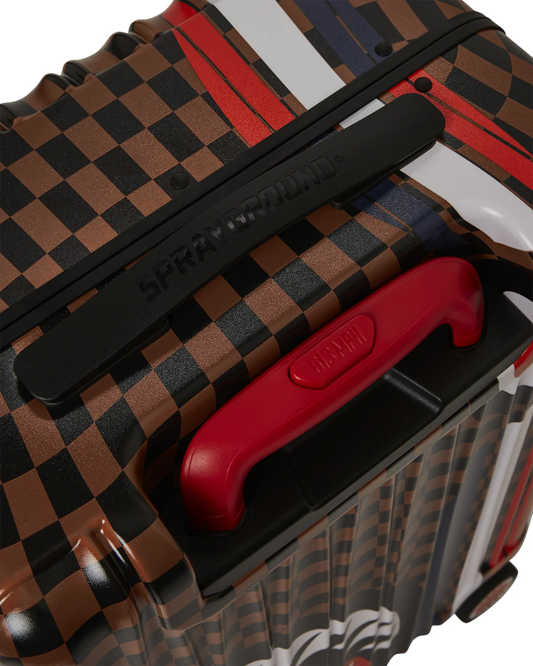 MACHINE FRANCAISE LUGGAGE - Image 6