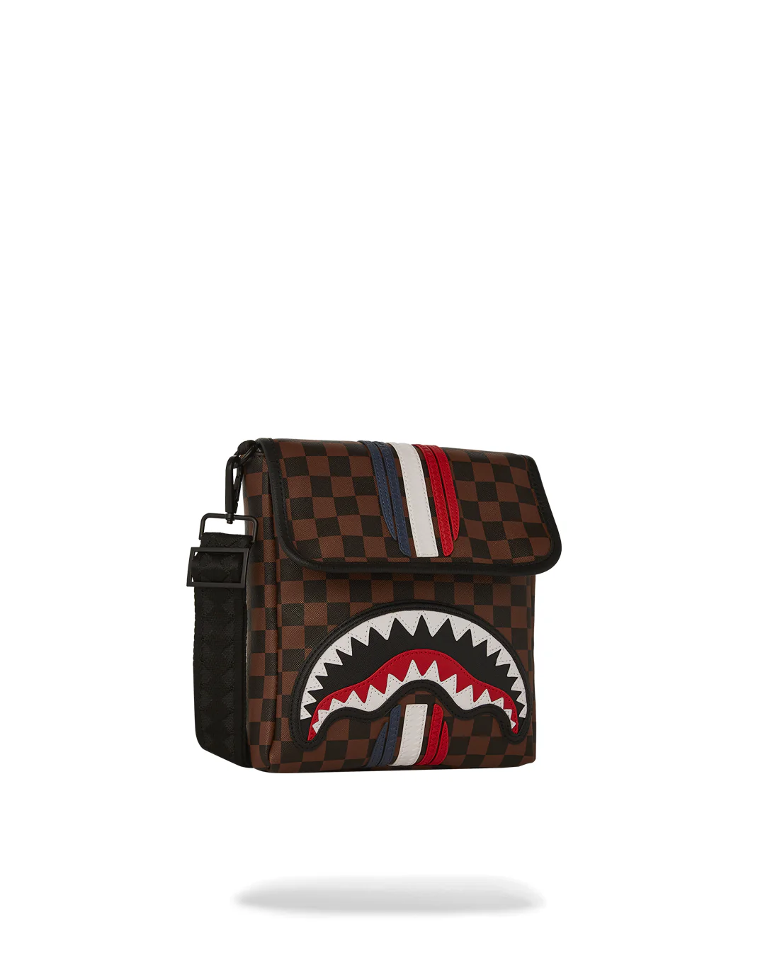 MACHINE FRANCAISE MESSENGER SLING - Image 2
