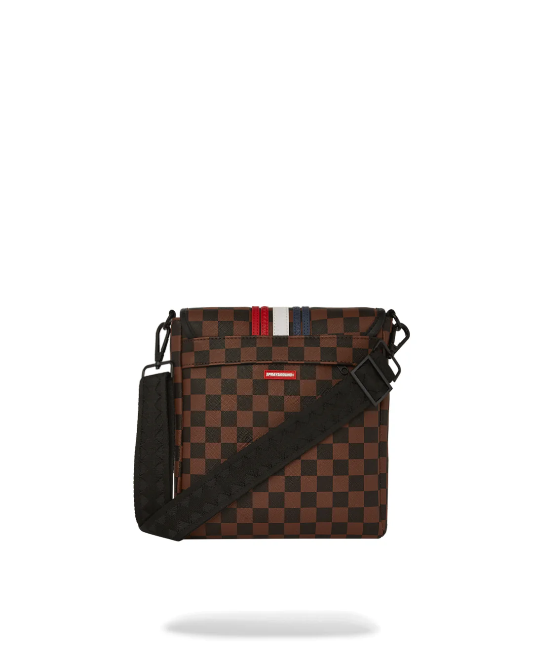 MACHINE FRANCAISE MESSENGER SLING - Image 3