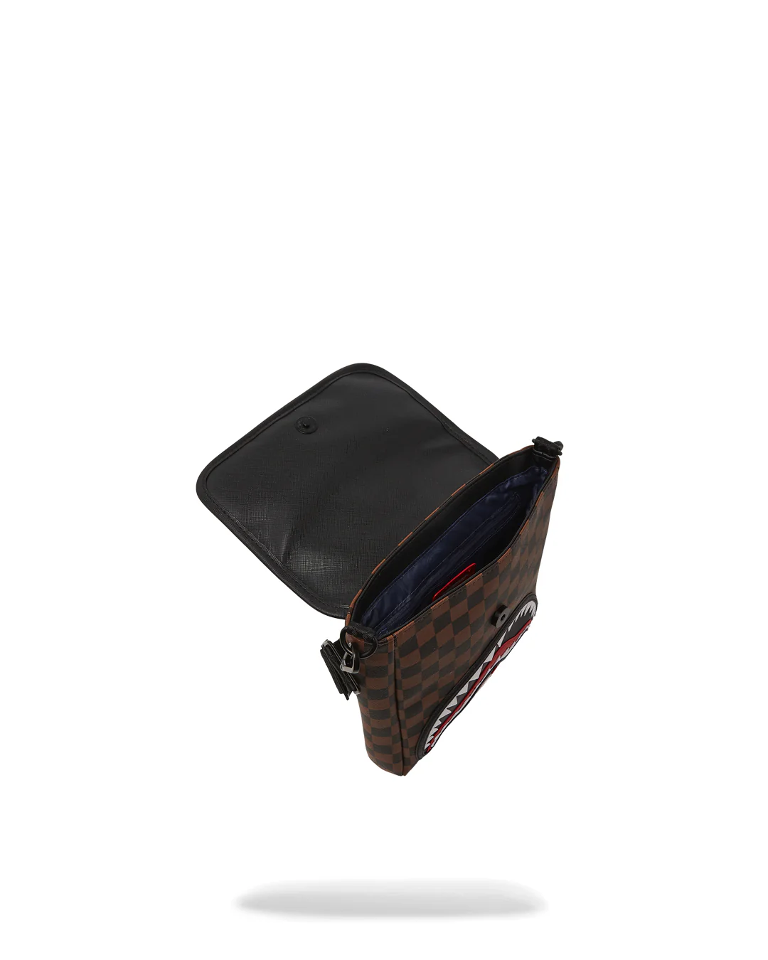 MACHINE FRANCAISE MESSENGER SLING - Image 4