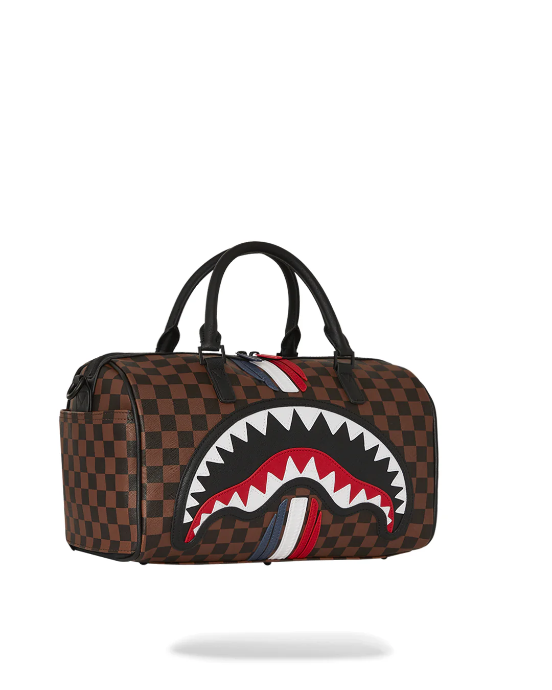 MACHINE FRANCAISE MINI DUFFLE - Image 2