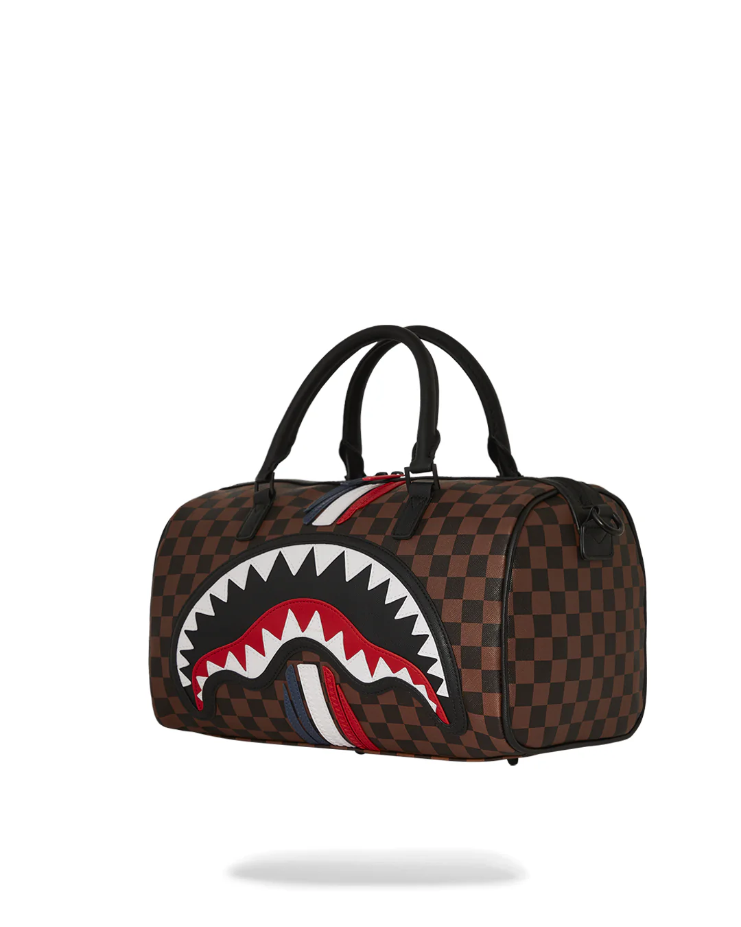 MACHINE FRANCAISE MINI DUFFLE - Image 3