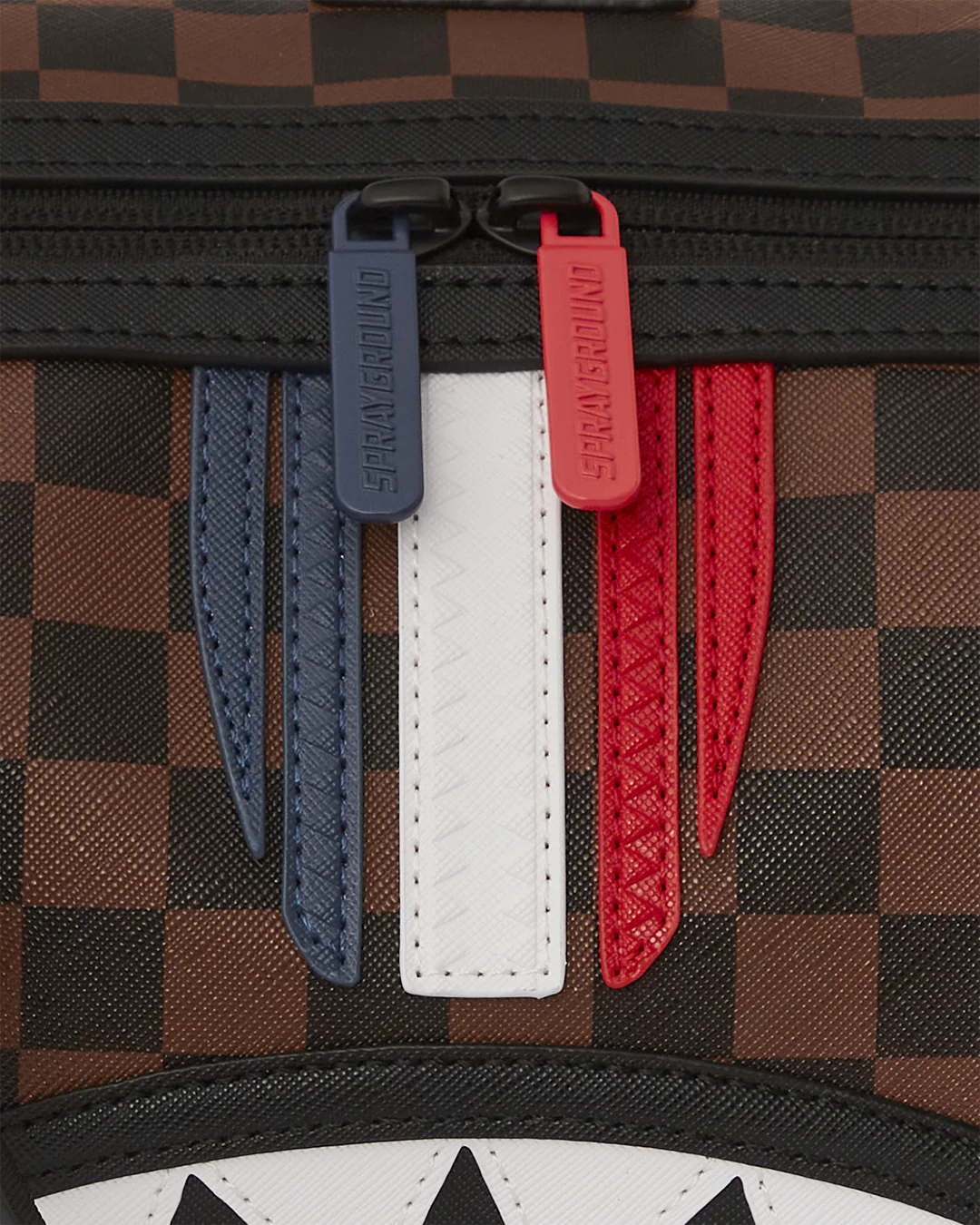 MACHINE FRANCAISE MINI DUFFLE - Image 6