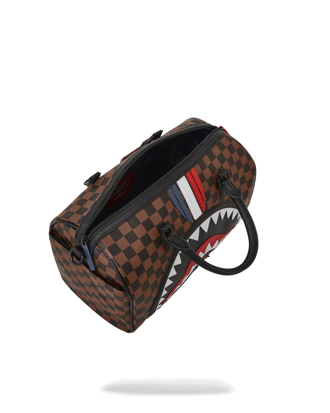 MACHINE FRANCAISE MINI DUFFLE - Image 7