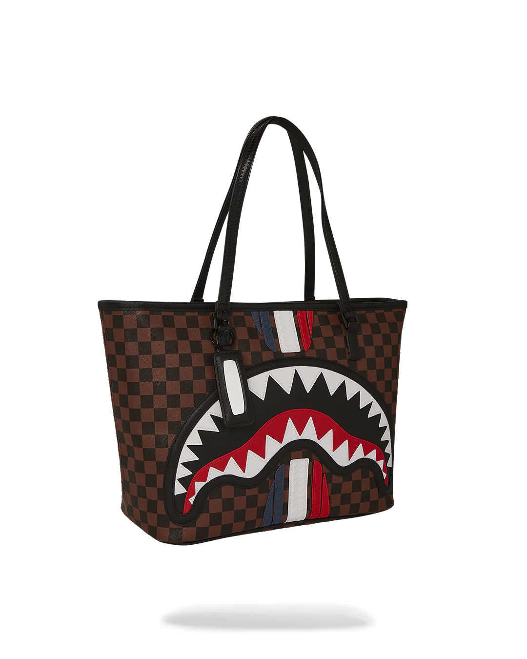 MACHINE FRANCAISE TOTE - Image 2