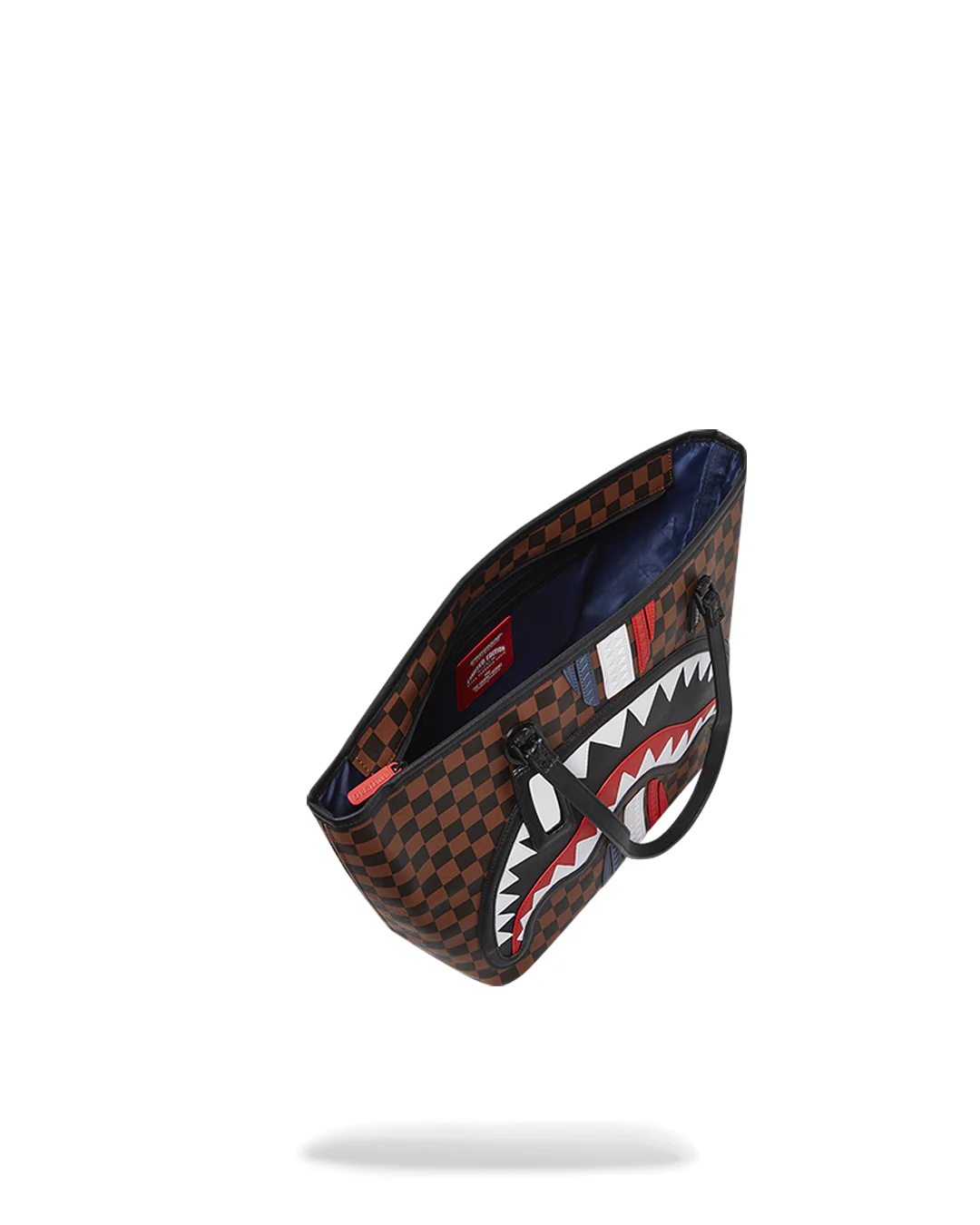 MACHINE FRANCAISE TOTE - Image 5