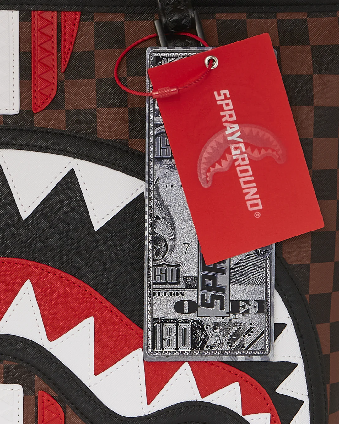 MACHINE FRANCAISE TOTE - Image 6