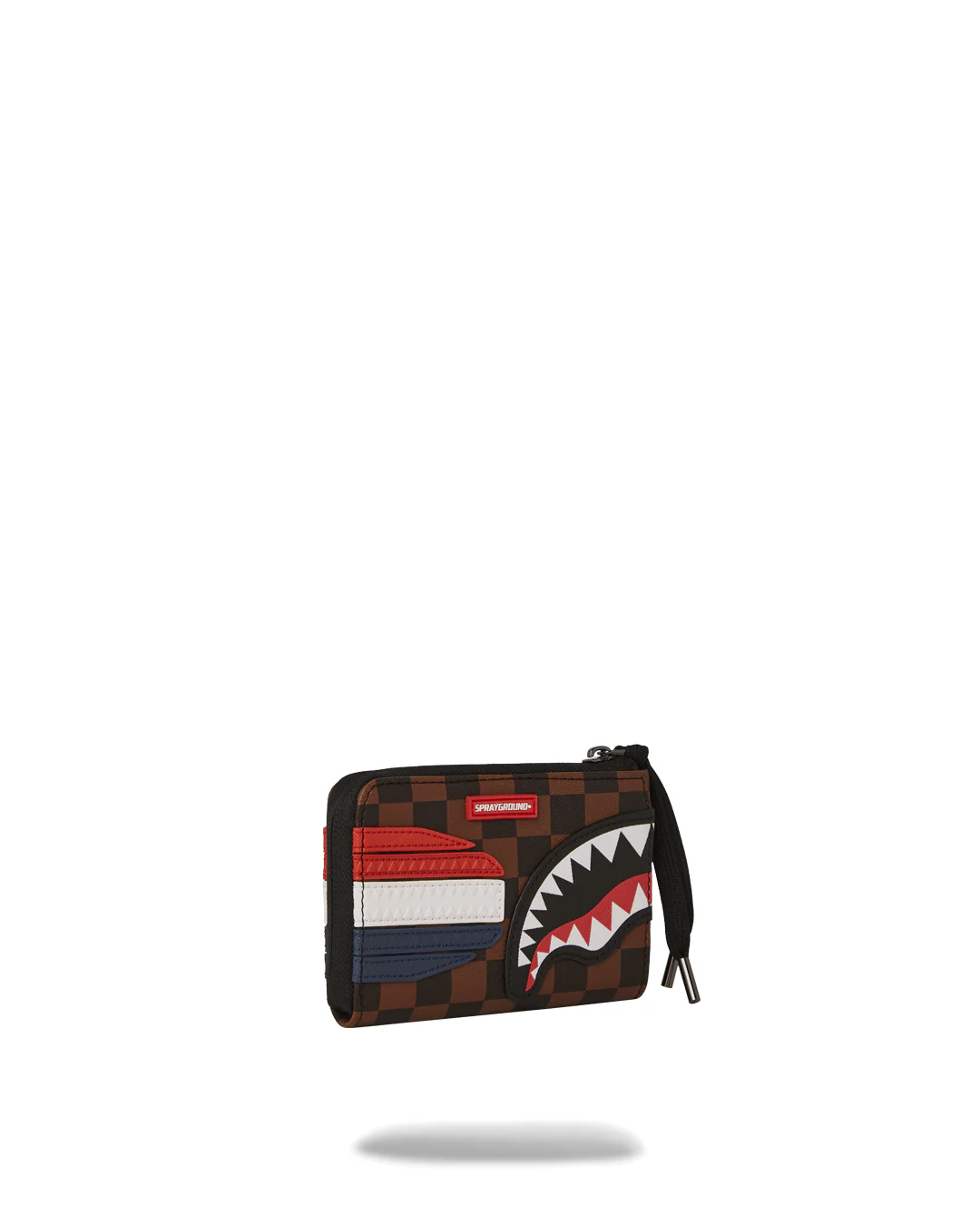 MACHINE FRANCAISE WALLET - Image 2