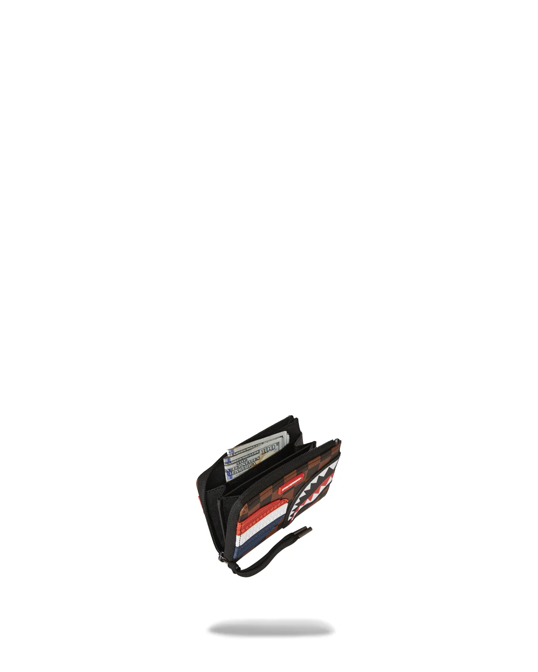 MACHINE FRANCAISE WALLET - Image 4