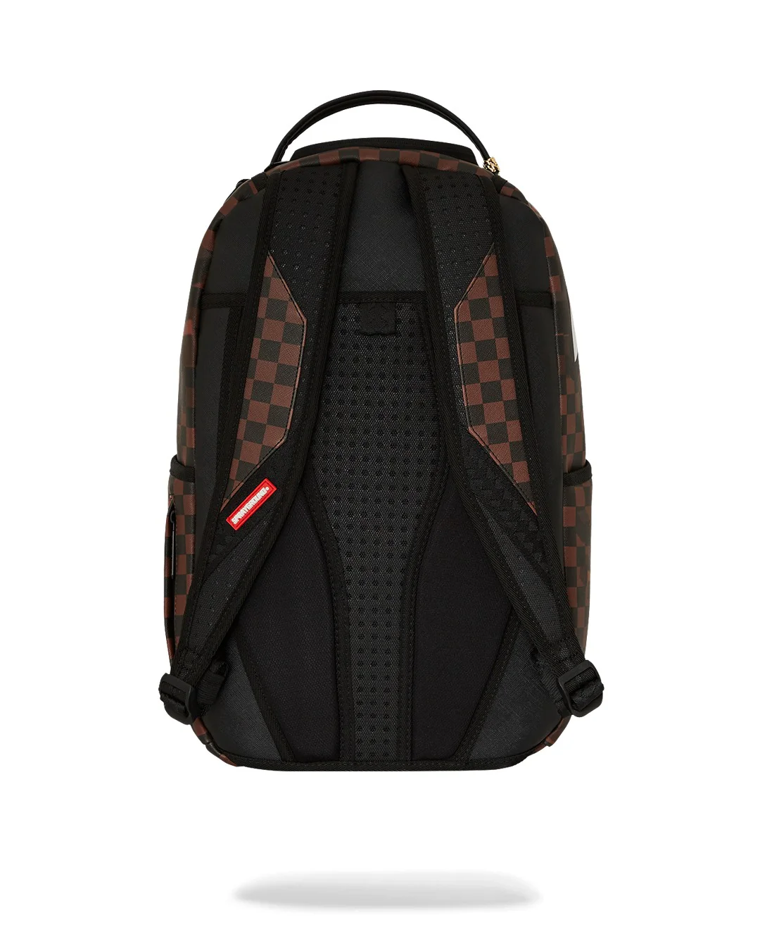 MADAGASCAR CHECKER SMASH DLXSV BACKPACK - Image 4