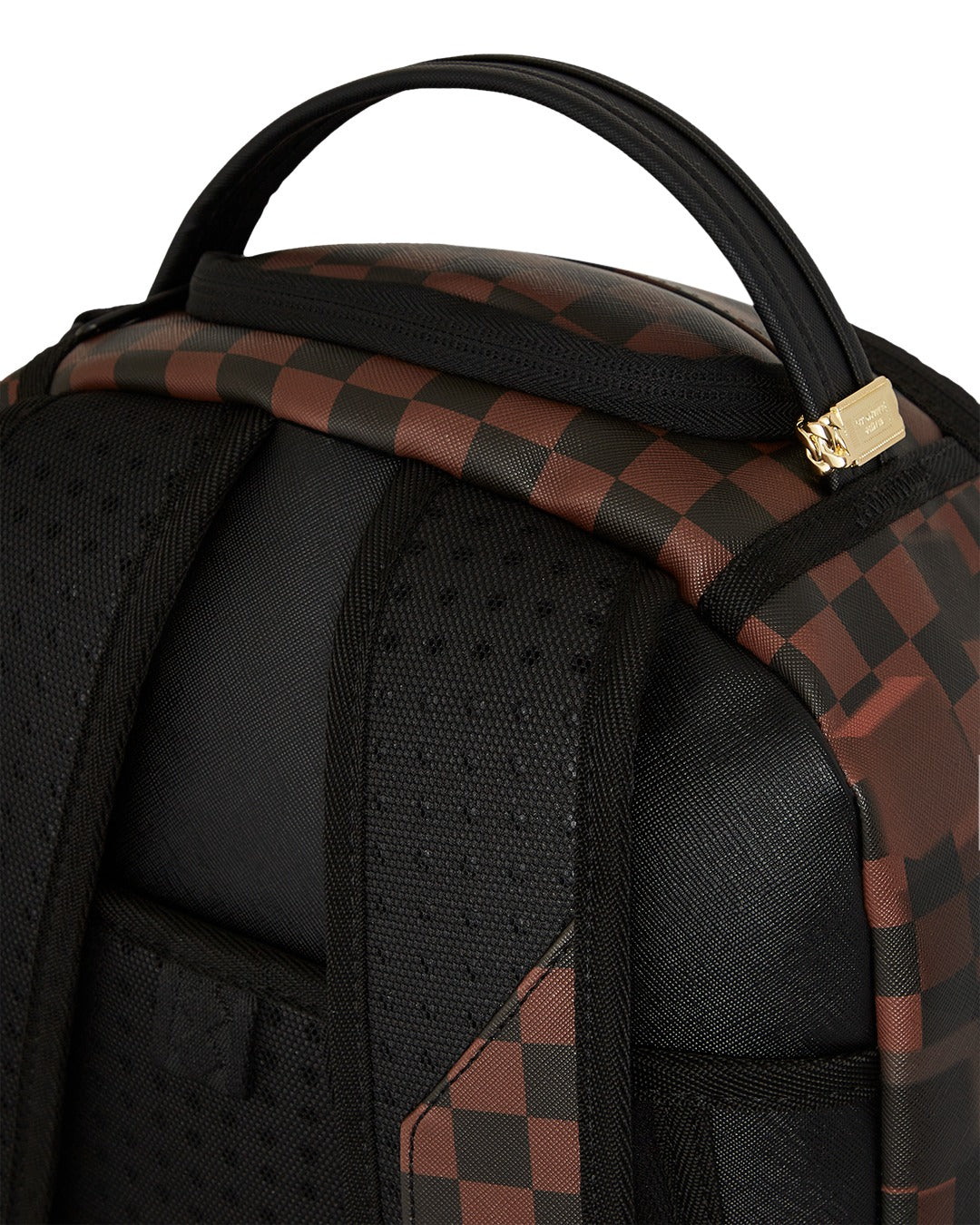 MADAGASCAR CHECKER SMASH DLXSV BACKPACK - Image 7