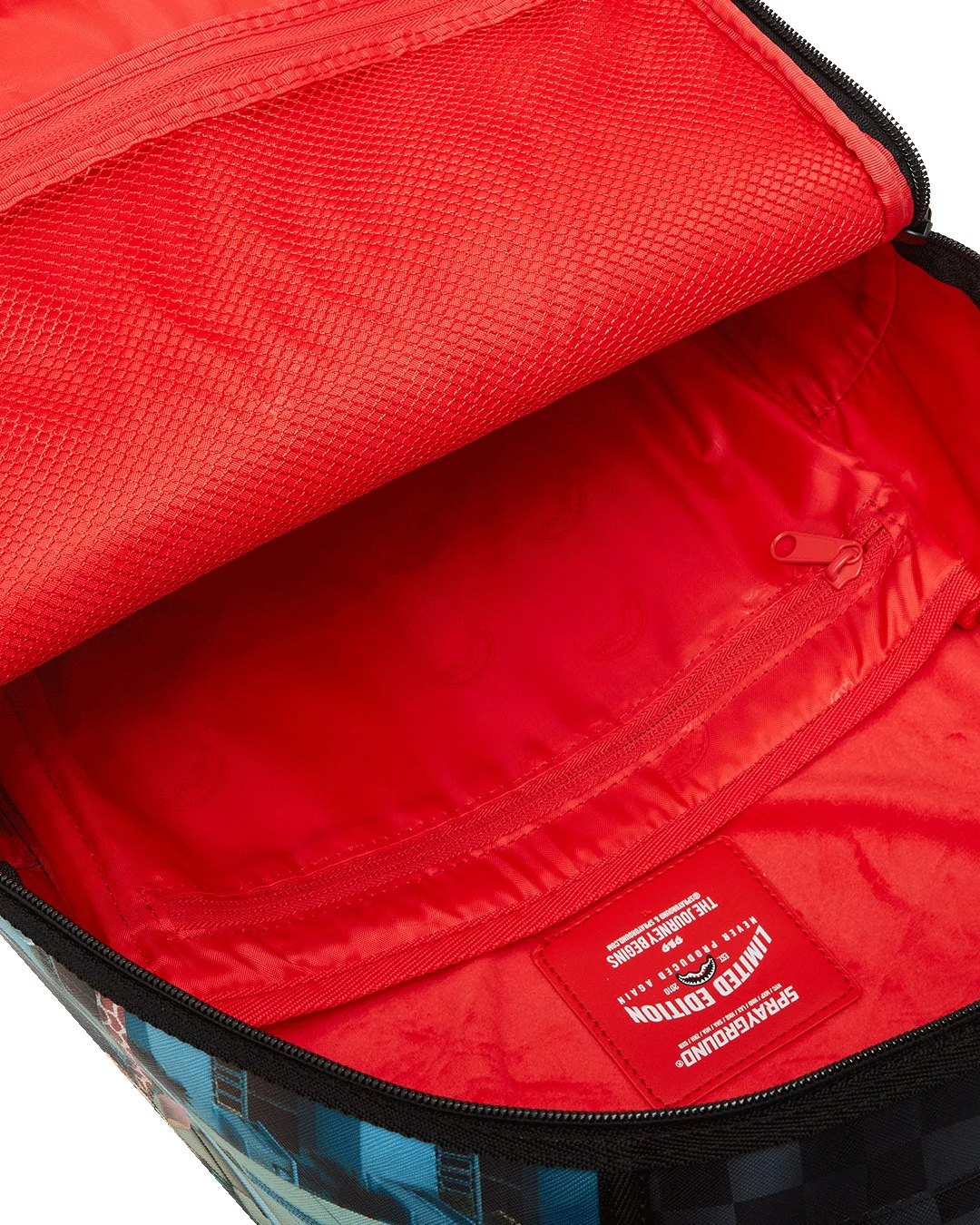 MADAGASCAR NYC REVEAL BACKPACK - Image 8