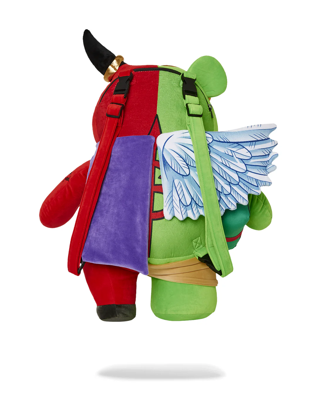 Make Moneybear Bear Backpack - Image 3