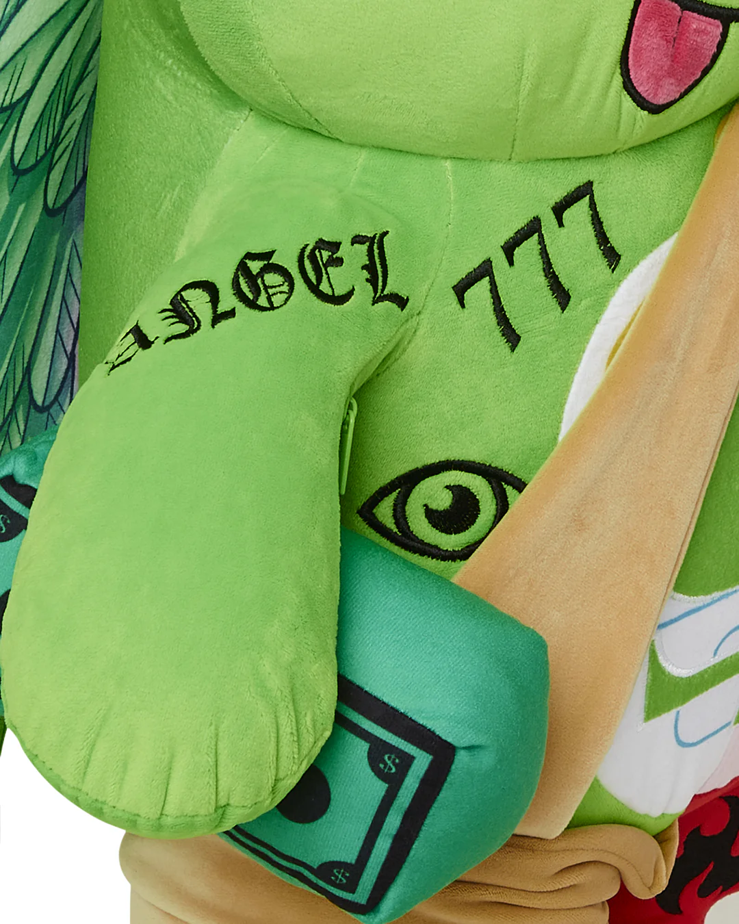 Make Moneybear Bear Backpack - Image 5