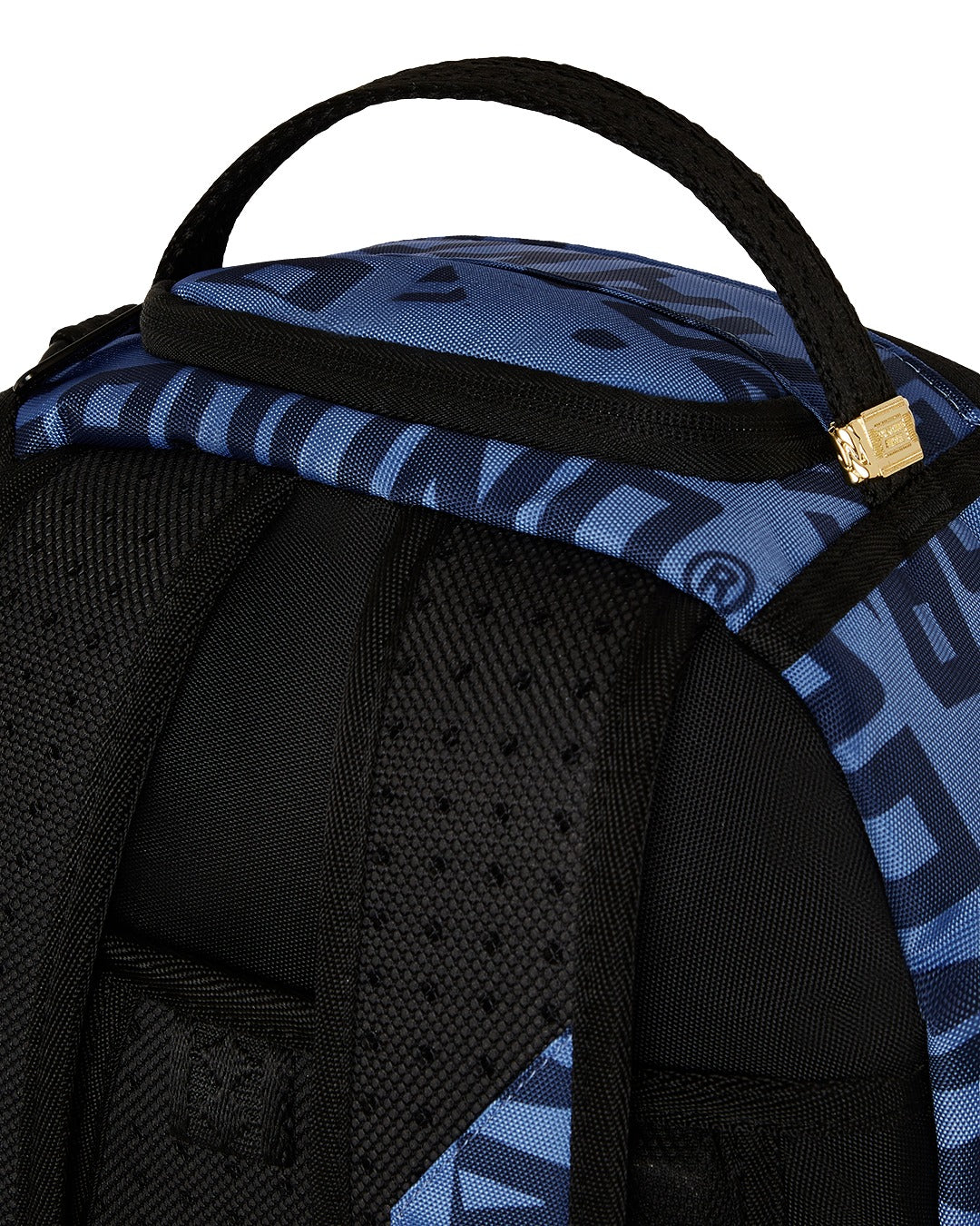 MEG SHARK MOUTH DLXR BACKPACK - Image 7