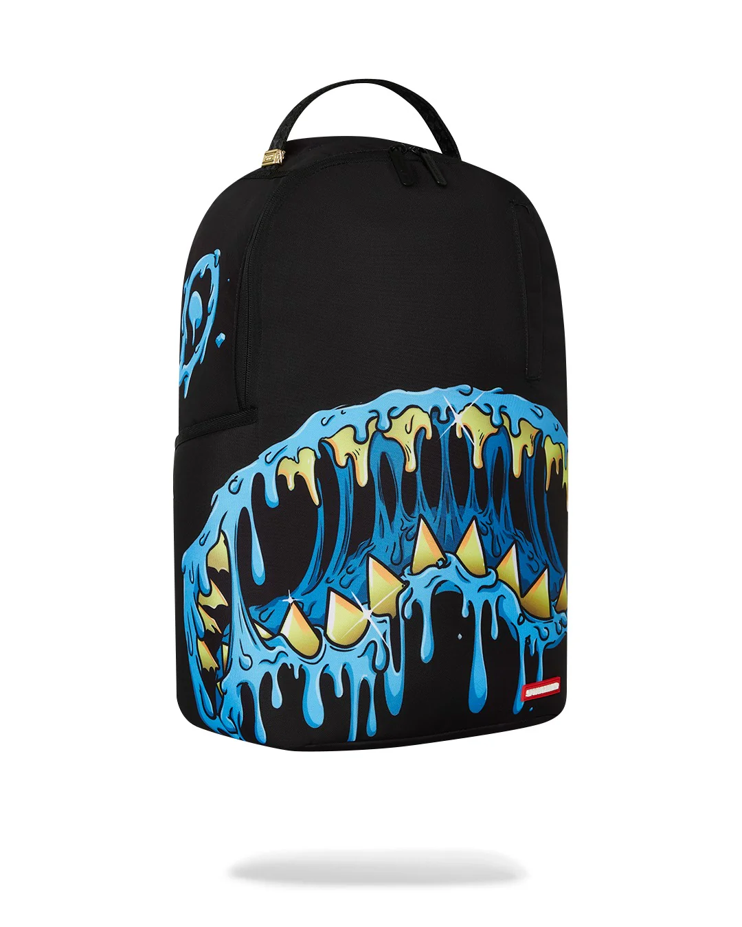 MELTIN' MEGALODON MOUTH DLXR BACKPACK - Image 2