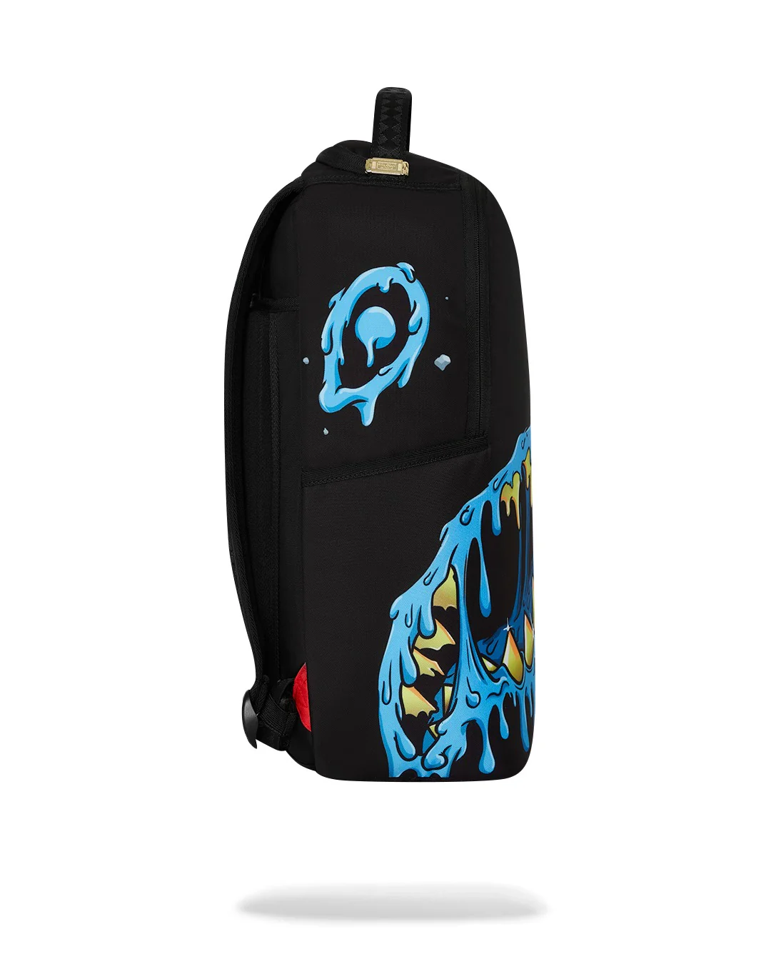MELTIN' MEGALODON MOUTH DLXR BACKPACK - Image 3